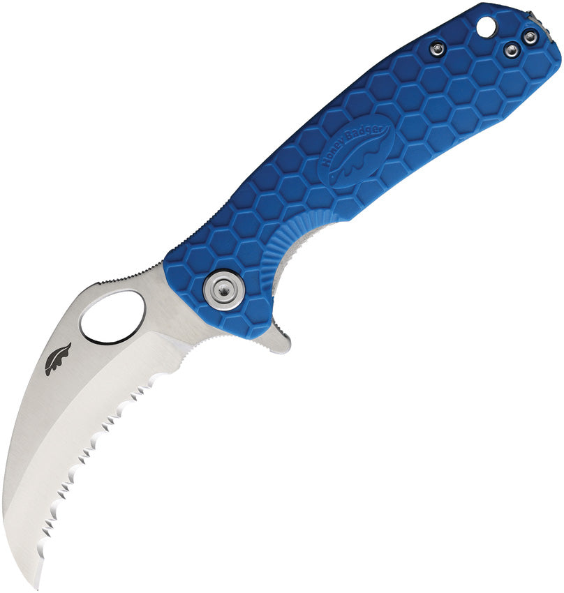 Medium Claw HB1128