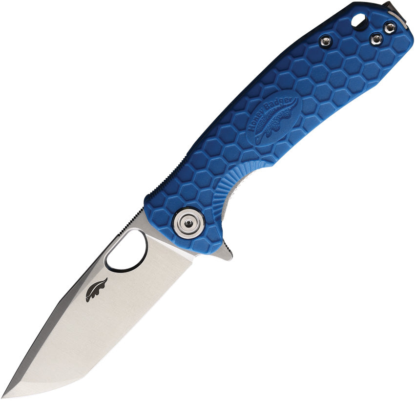 Small Linerlock Blue HB1344