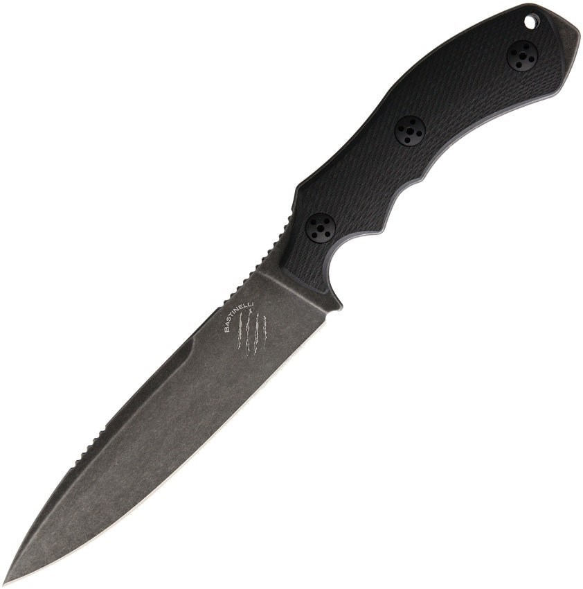 RED Raptor Dark Stonewash BC-RAPTORLDSW