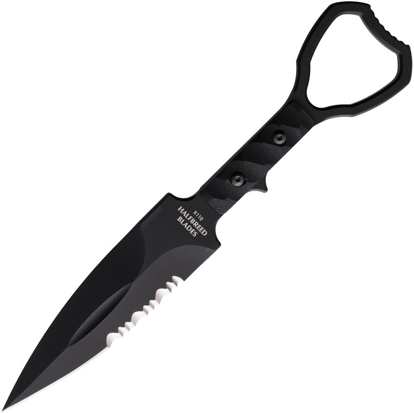 Compact Clearance Knife Gen 2 CCK-01 GEN 2 BLK