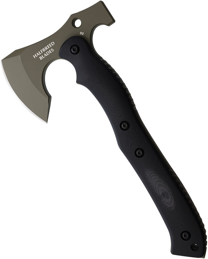 Compact Rescue Axe doutone