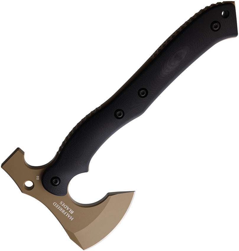 Compact Rescue Axe