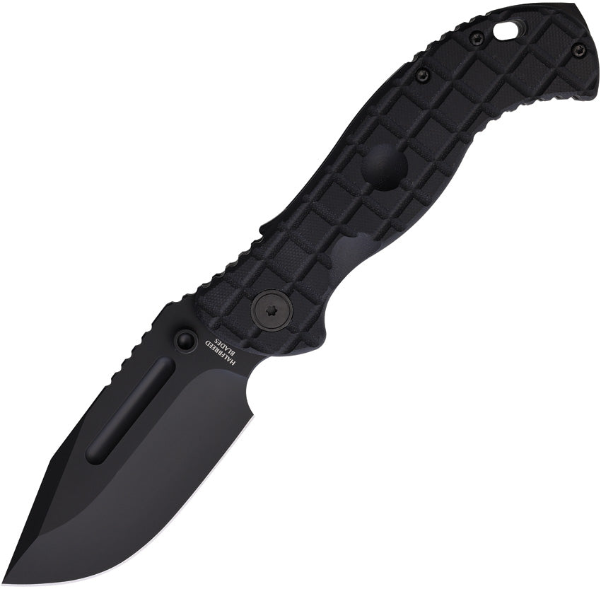 Large Bush Folder Gen 2 LBF-01 GEN 2 BLK