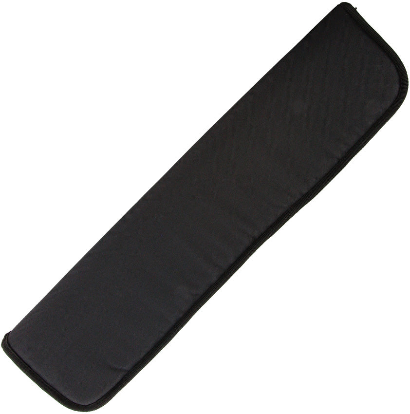 Black Cordura Knife Case PO117-21" *5.5" BLACK CORDURA