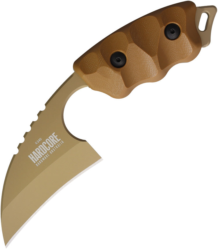 LFK-01 Gen 2 Fixed Blade DE