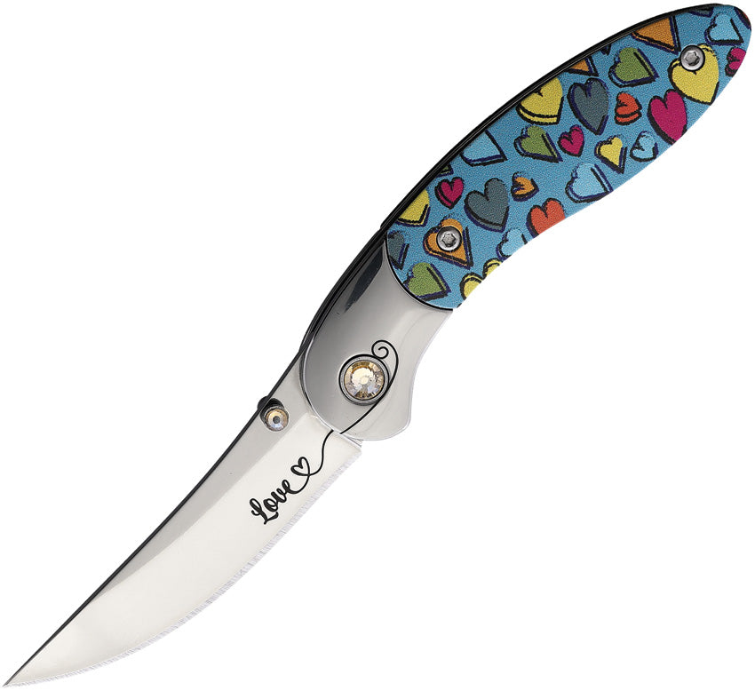Love Linerlock BB008
