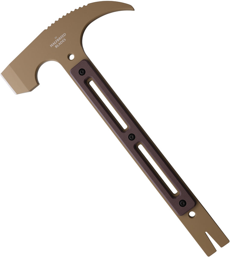 Rhino Emergency Rescue Tool MFE-01 DE