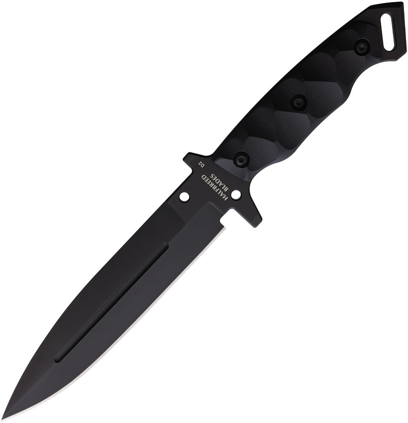 Medium Infantry Knife Blk MIK-01P BLK