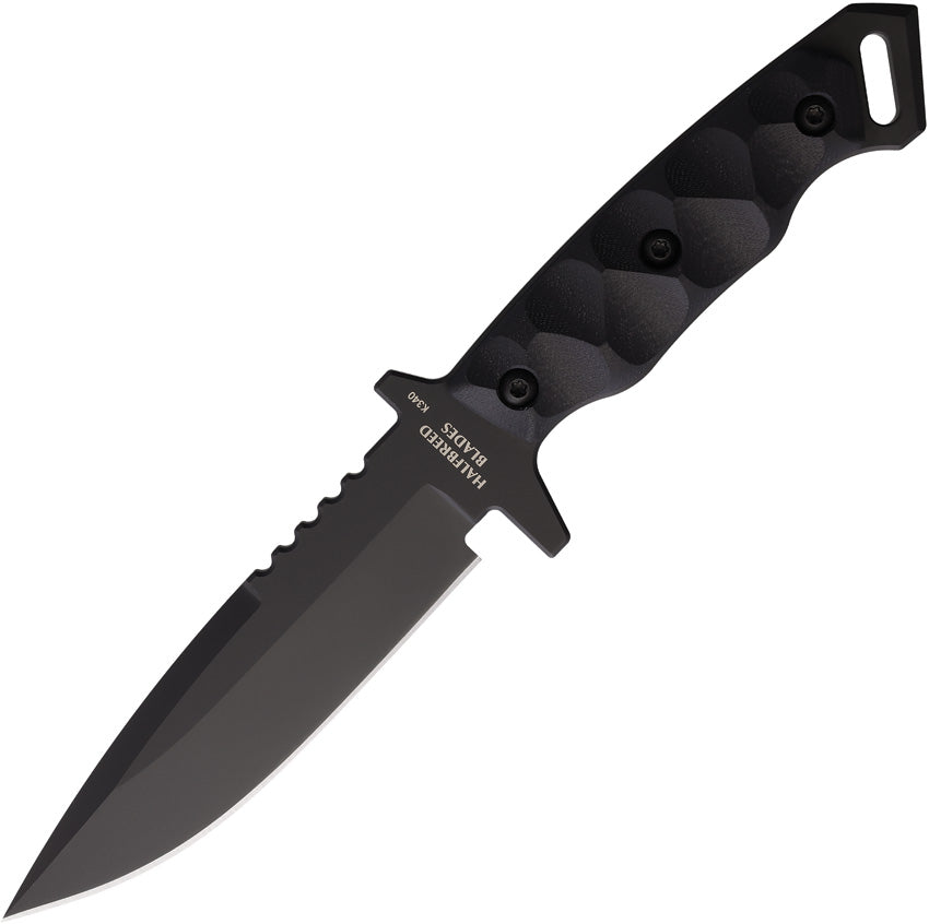 Medium Infantry Knife K340 MIK-03P BLK G2 K340