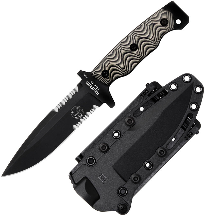 Medium Infantry Knife 04 MIK-04 MULTI