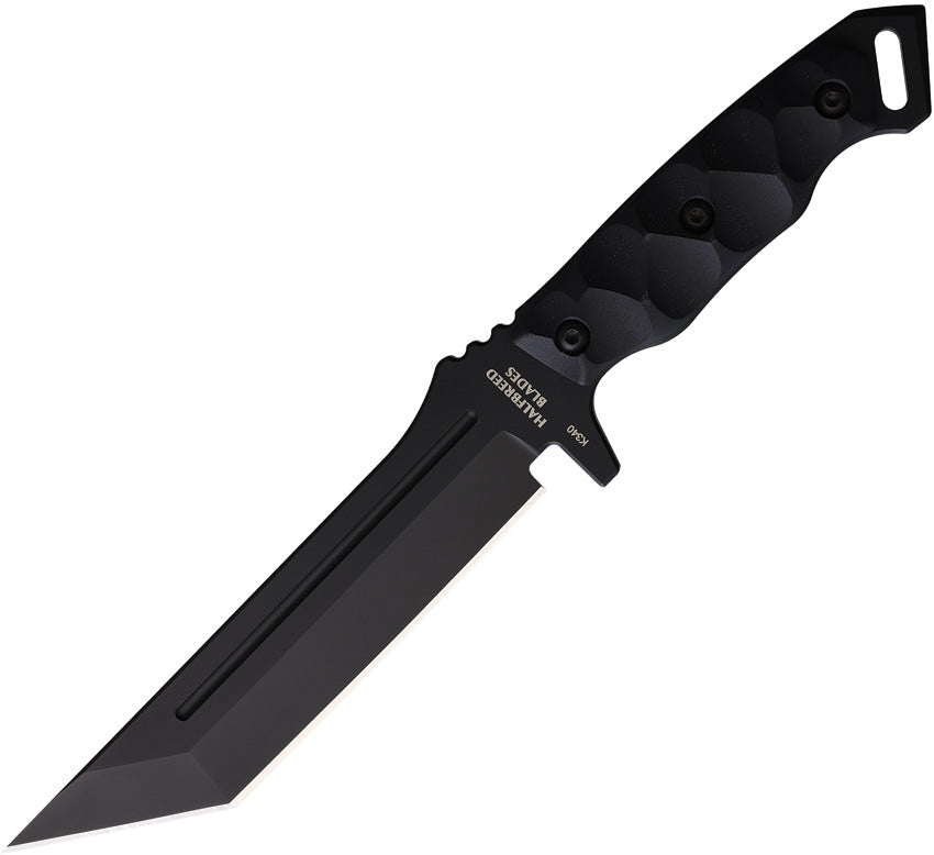 Medium Infantry Knife MIK-05P BLK