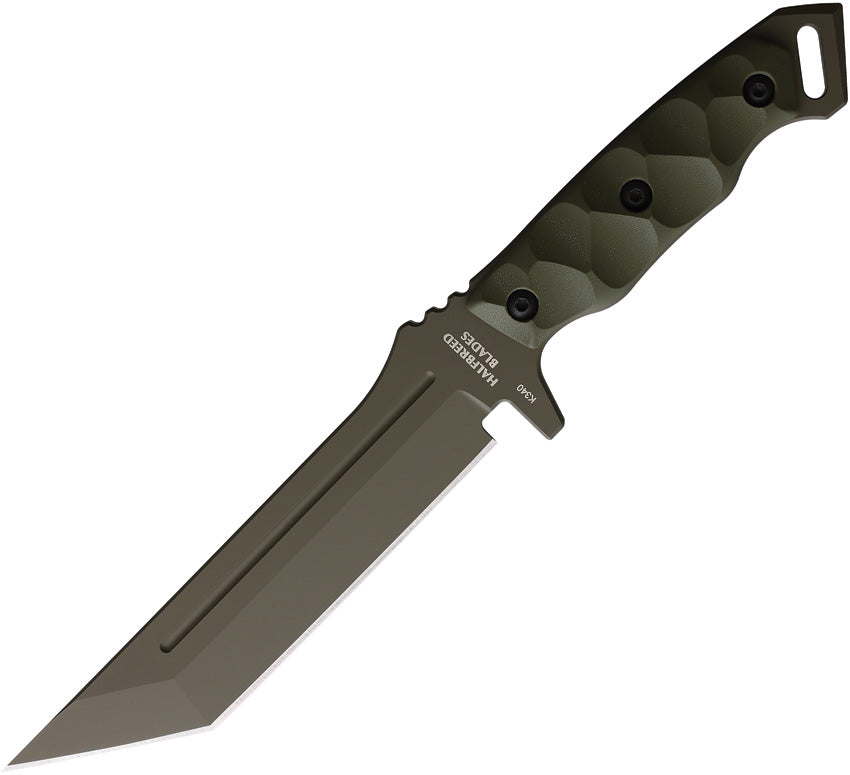Medium Infantry Knife OD MIK-05P OD