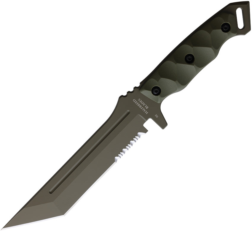 Medium Infantry Knife OD MIK-05PS OD