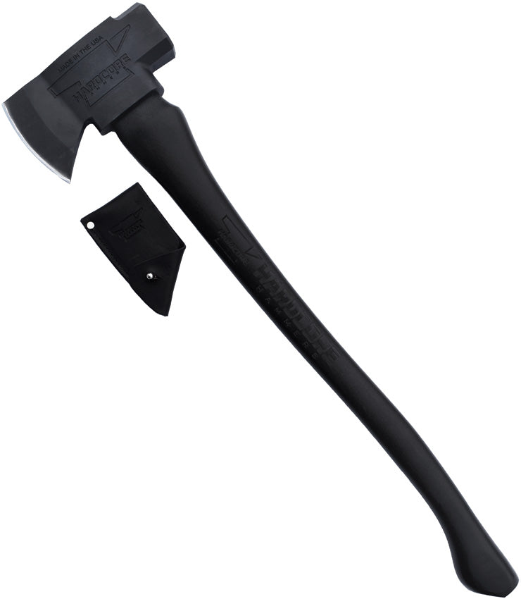 Ranger Axe 28 Blackout RNGR-F-B-28