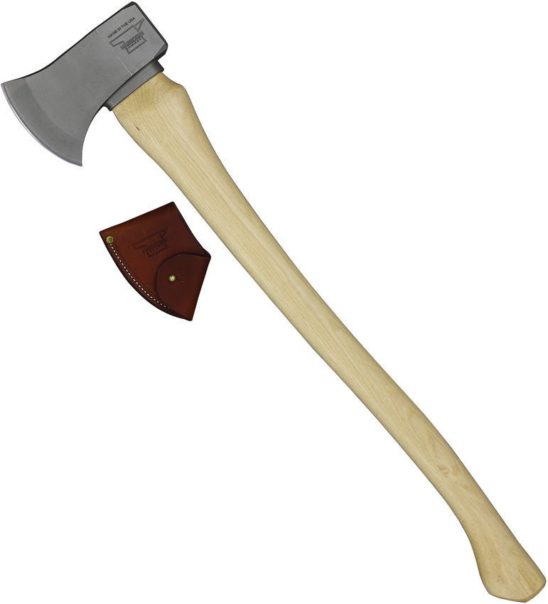 Original TR Axe Natural 27