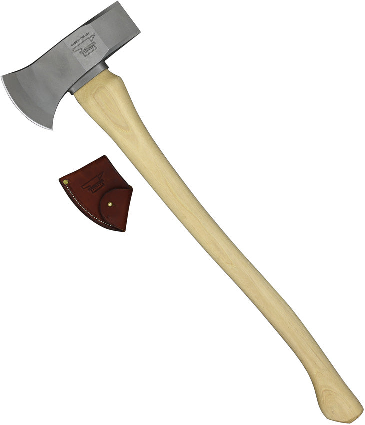 Forester TR Axe Natural 27 22TRF40NC27