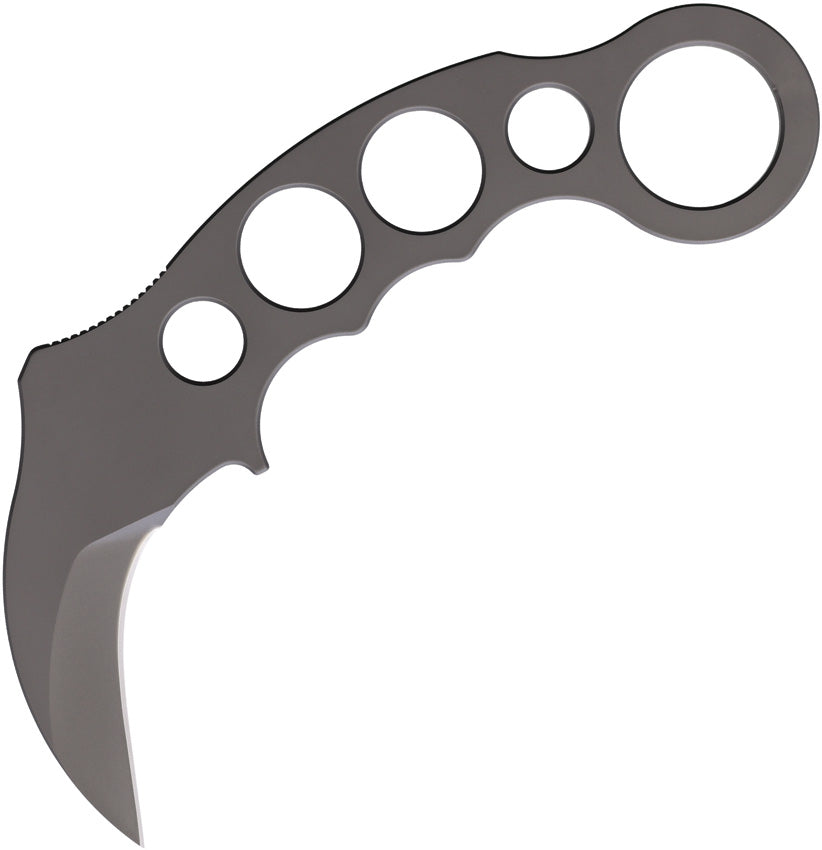 TARANI AR15 Karambit Gray