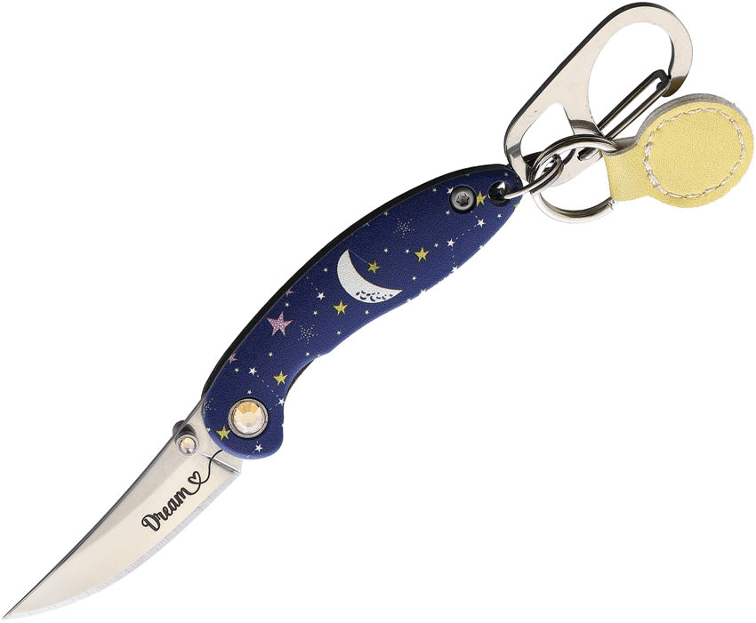 Dream Keychain Framelock BB017