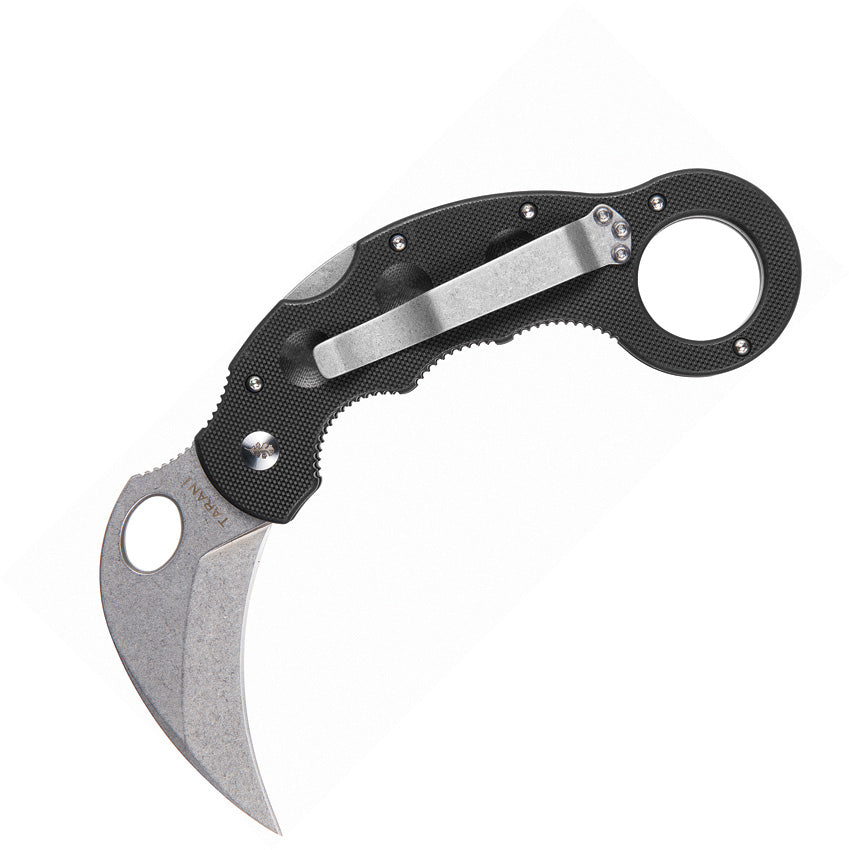 TARANI Journeyman Lockback TJK-B