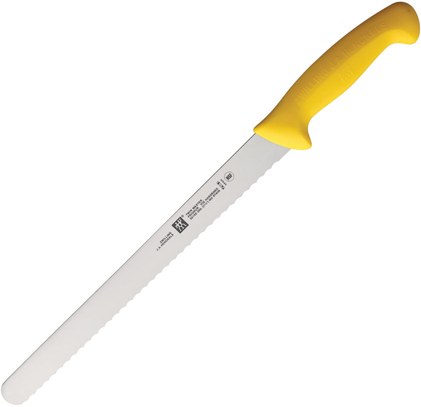 Twin Master Slicer yellow 32102-300
