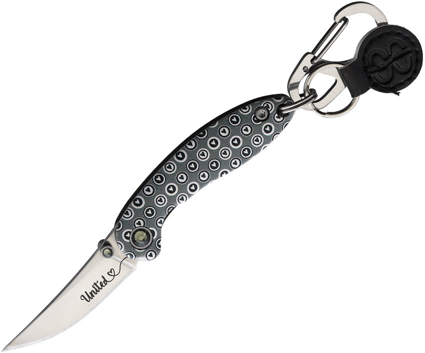 United Keychain Framelock BB024
