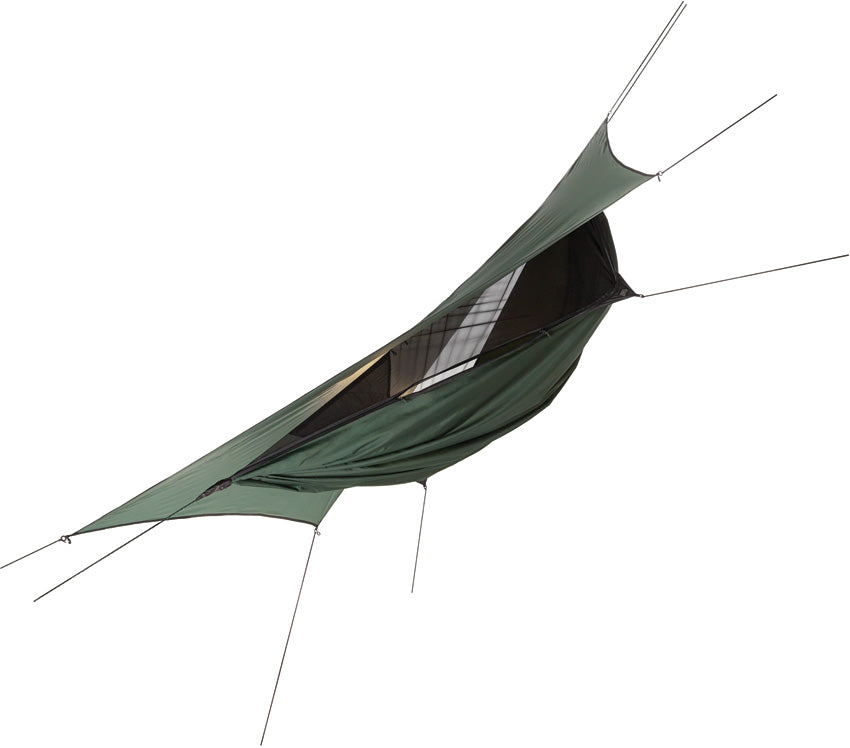 Expedition Zip Hammock M16