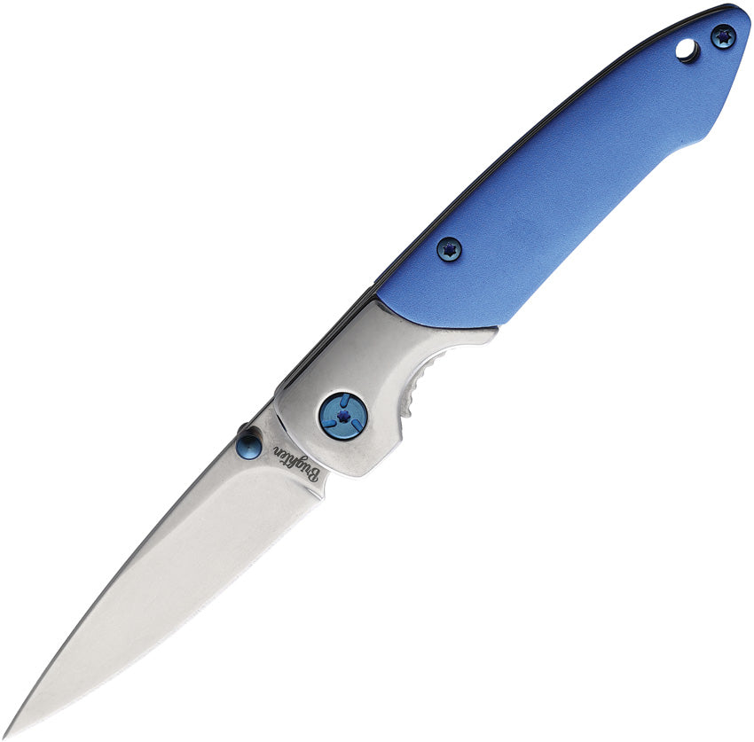 Not So Heavy Metal Linerlock BB129