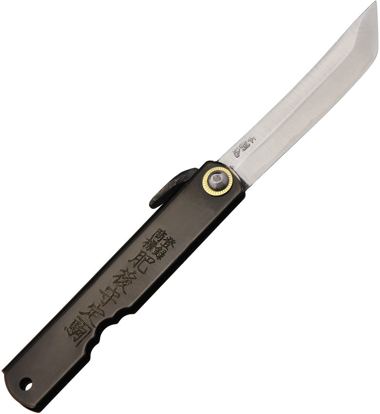 Folder Black