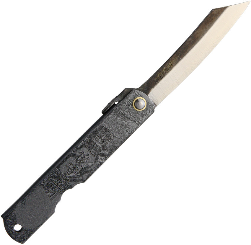 No 3 Blue Paper Steel BL078