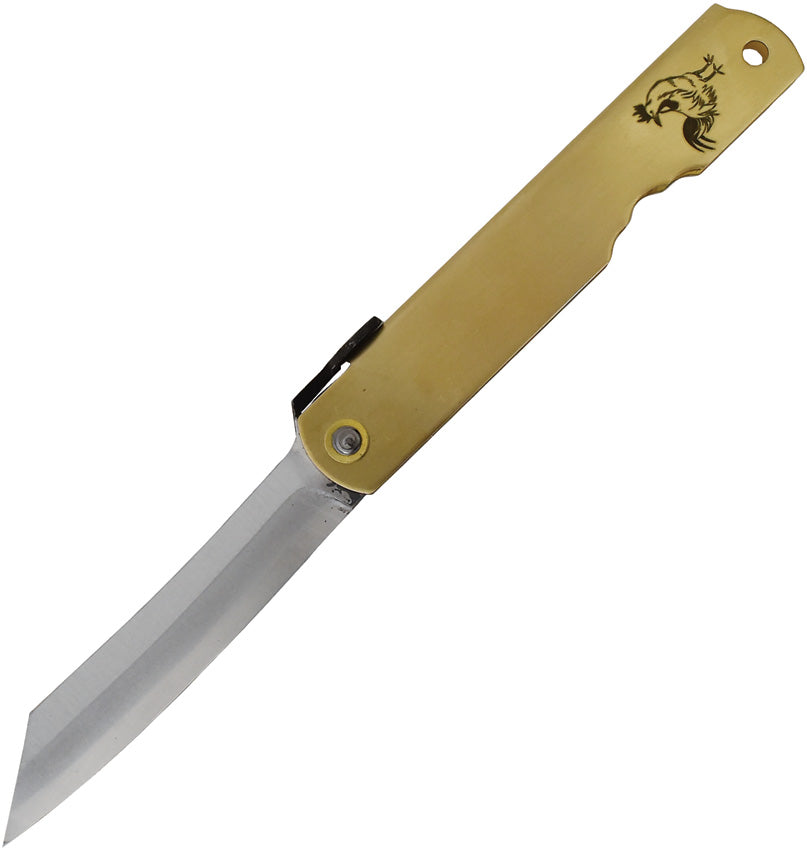 Warikomi Folder Rooster BL179