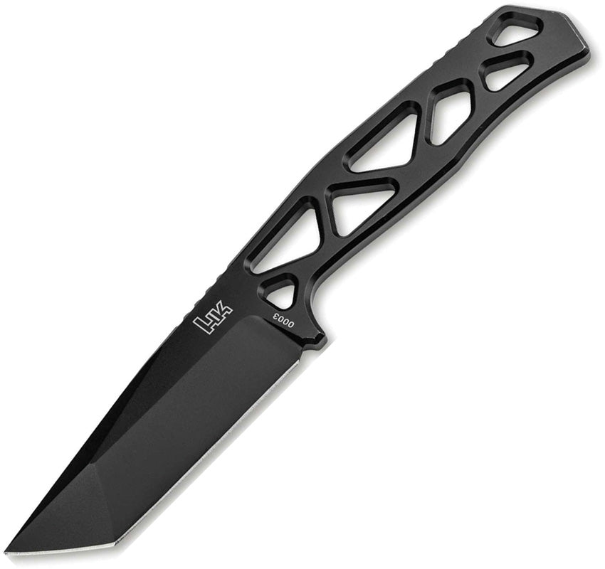 H&K FX01 Fixed Blade 02HK002