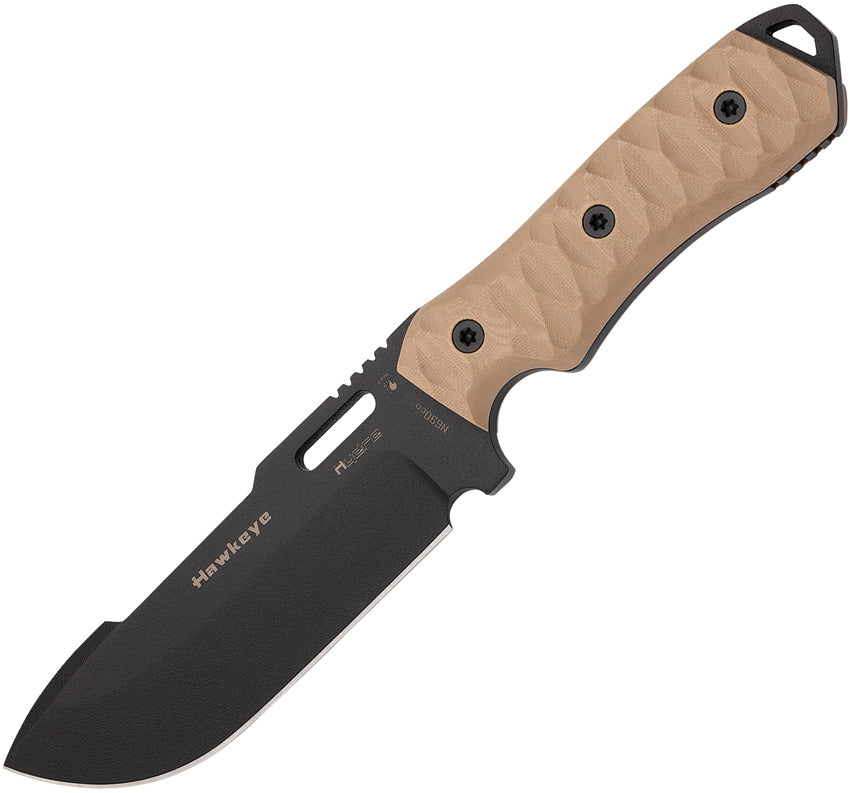 Hawkeye Fixed Blade HK-05