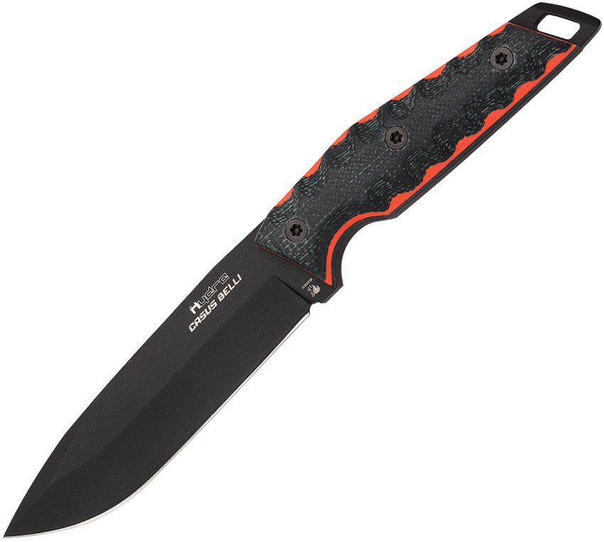 Casus Belli Fixed Blade HK-10