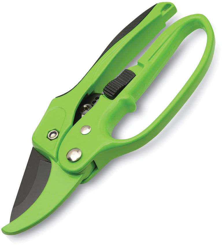 Heavy Duty Ratchet Shears HME-HDRS