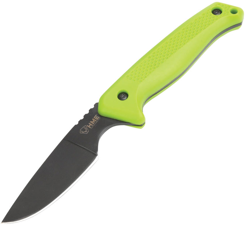Caping Fixed Blade