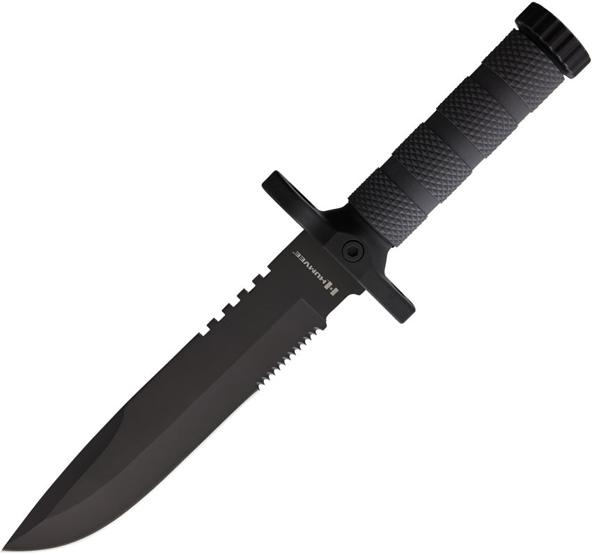 Next Gen Survival Knife Blk