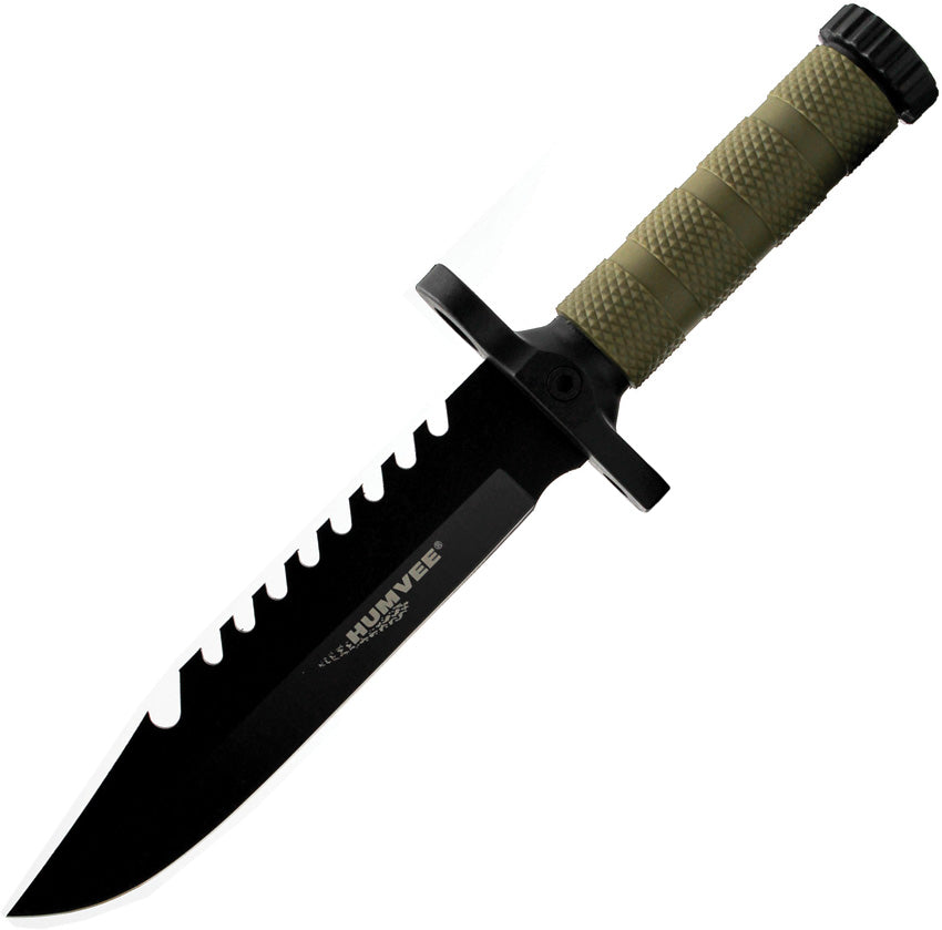 Next Gen Survival Knife HMV-KFXB-02
