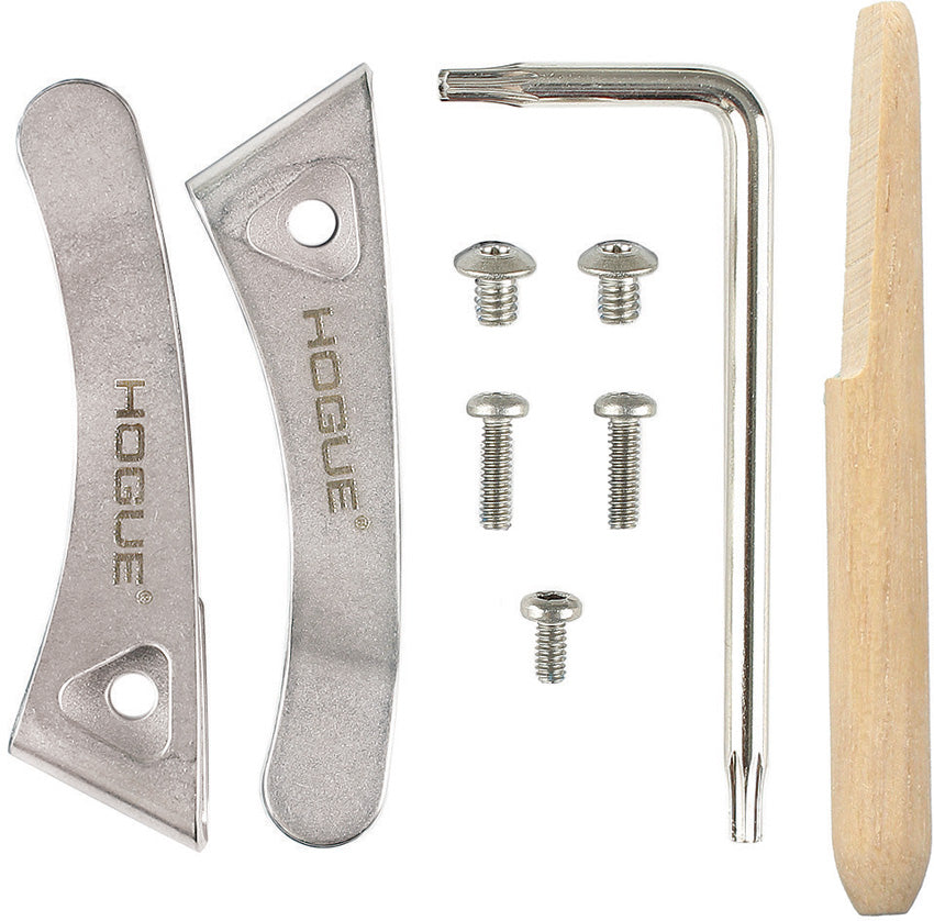 X5 Grip Screw Kit 34584