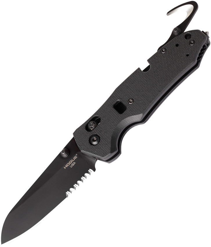 Trauma First Response ABLE 34770