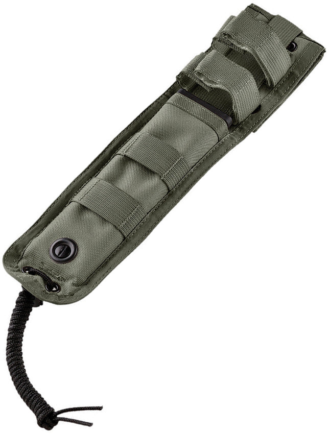 Fixed Blade Slim Sheath OD 35061