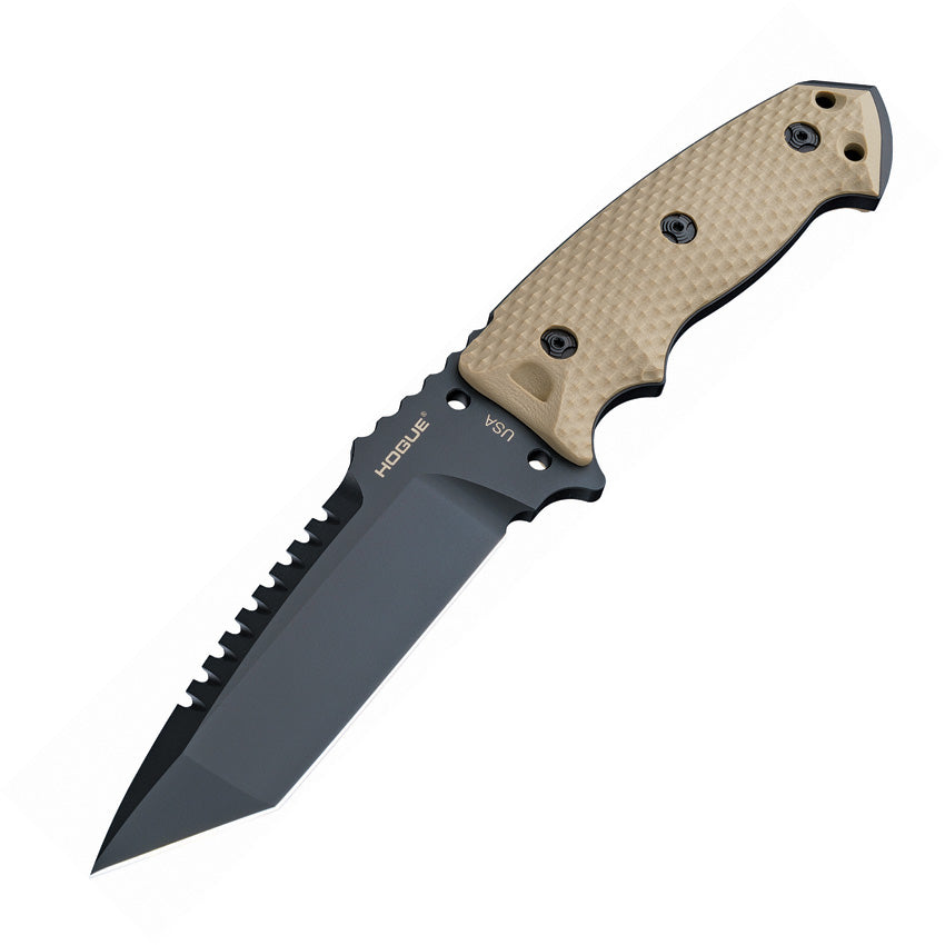 EX-F01 Fixed Blade FDE 35127
