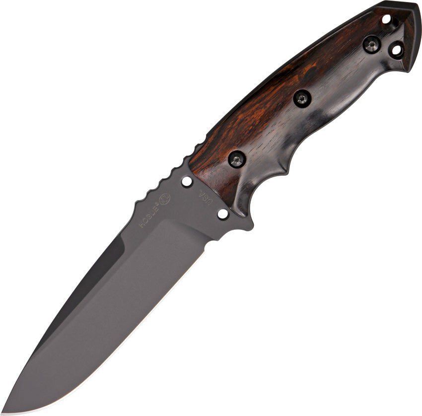 Tactical Fixed Blade 35176