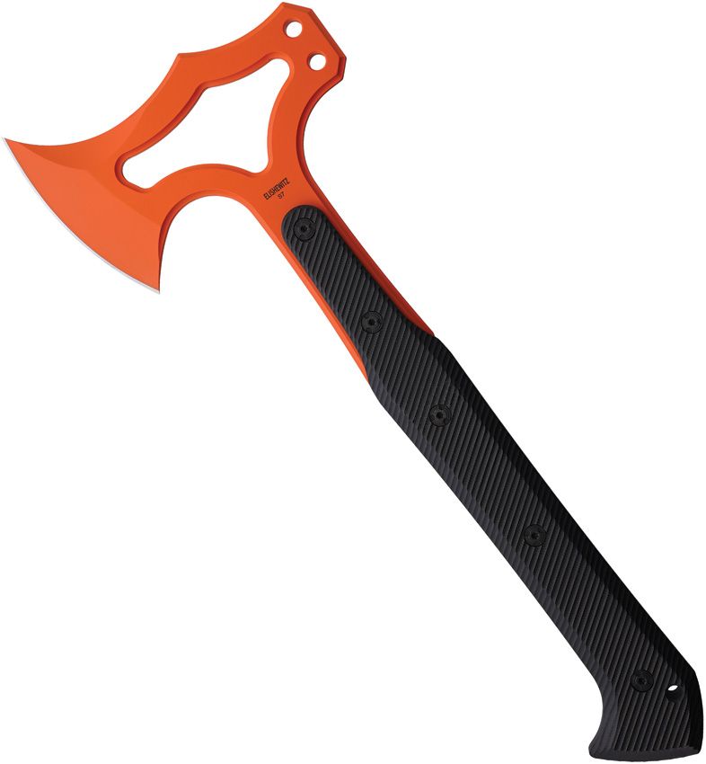 EX-T01 Tomahawk S7 Orange 35774
