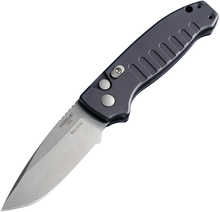 Auto Ballista I Button Lock 64136