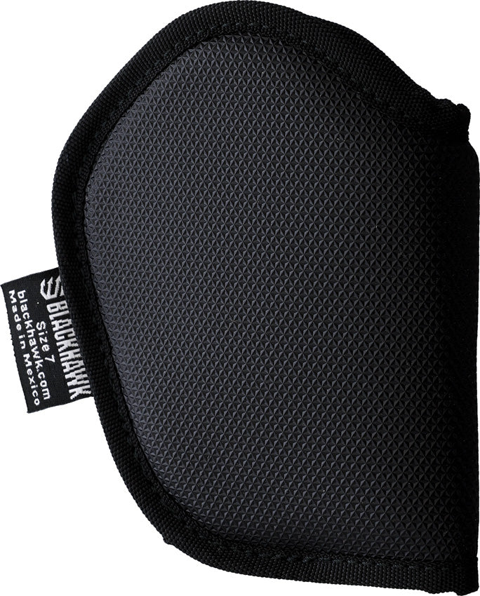 TecGrip FormLok IWB Holster 40LP07BK