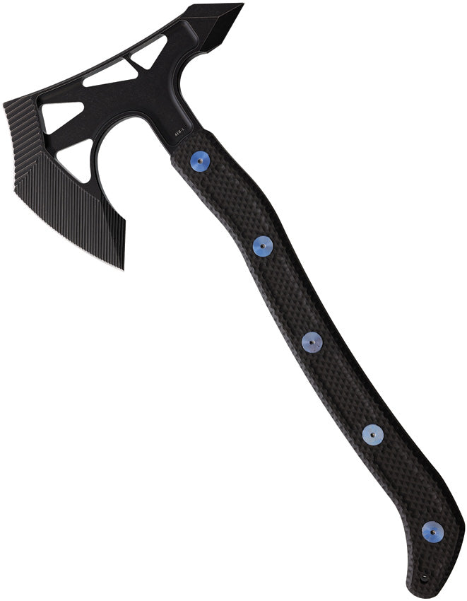 Ps2 Axe DLC/Blue Accents PS2 DLC /BLUE ACCENTS