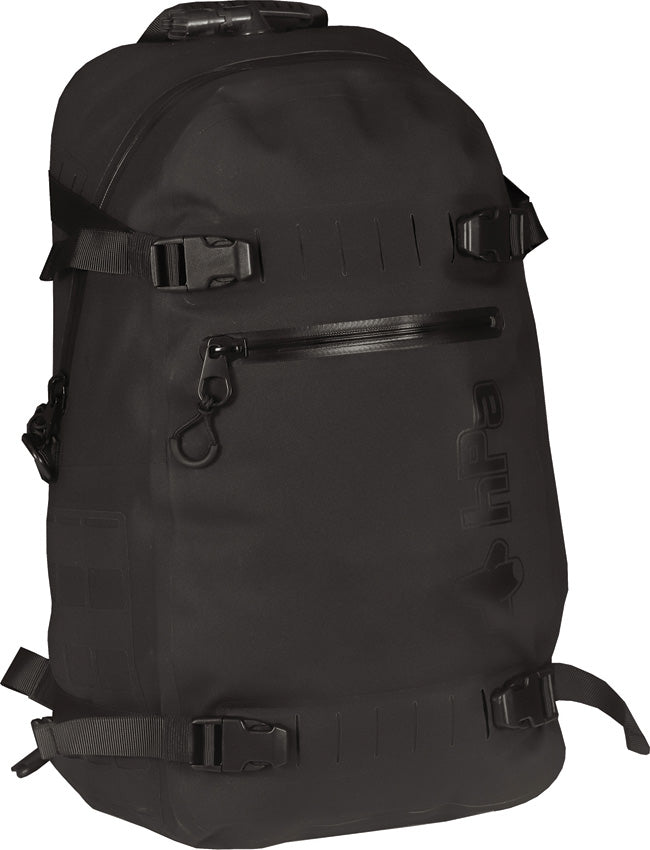 Infladry 25 Backpack INF25BACK_BLACK