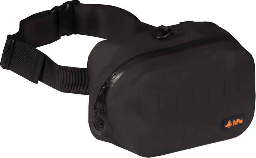 Infladry 5 Waistpack INF5WAIST_BLACK