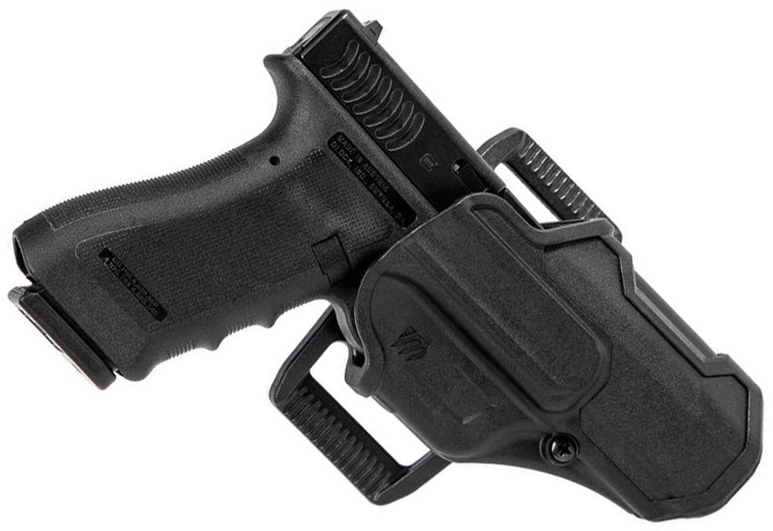 T-Series L2C Conceal Holster 410700BKR