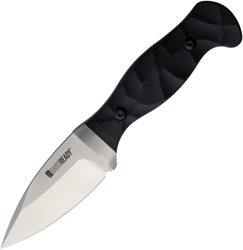 STUBBY Fixed Blade